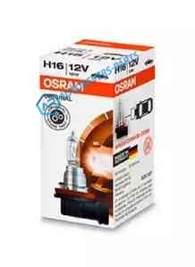 64219L+_лампа ORIGINAL LINE! 1шт. (H16) 12V 19W PGJ19-3 качество ориг. з|ч (ОЕМ)|