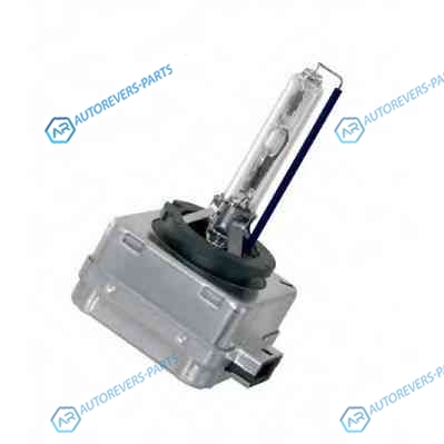 66140CLC_лампа XENARC CLASSIC! 1шт. (D1S) 85V 35W PK32d-2 цена|качество|