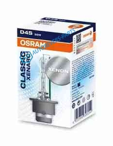 66440CLC_лампа XENARC CLASSIC! 1шт. (D4S) 42V 35W P32d-5 цена|качество|