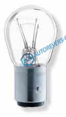 7225-02B_к-кт ламп ORIGINAL LINE! 2шт. (P21|4W) 12V 21|4W BAZ15d качество ориг. з|ч (ОЕМ)|