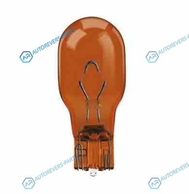 921NA_лампа ORIGINAL LINE! 1шт. (WY16W) 12V 16W W2.1x9.5d качество ориг. з|ч (ОЕМ)|