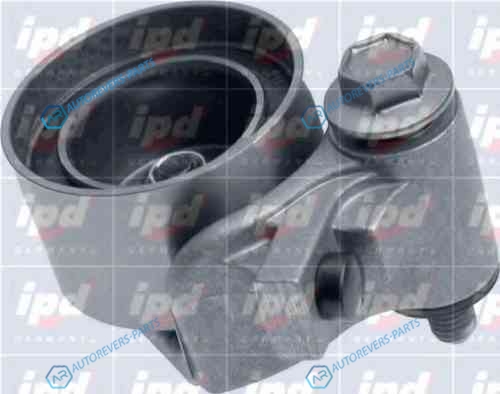 1410 00_[LR016684] !колодки дисковые п.| Range Rover Sport 5.0i V8|2.7TD V6 05>