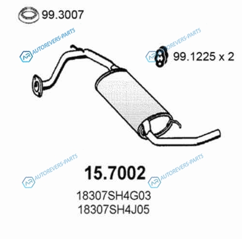 1570 02_колодки дисковые з.!| Mazda 3 1.5|2.0|2.2D 13>
