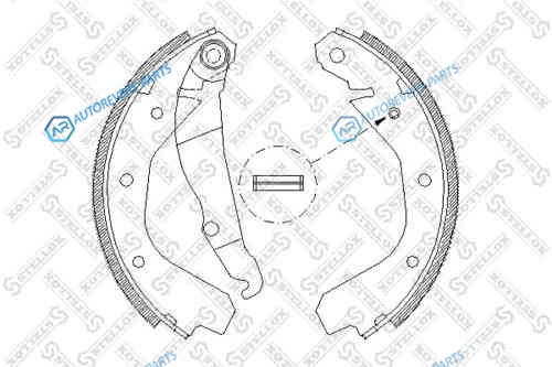 991 00_!колодки дисковые з.| MB W211|S211 2.0-2.4|2.0CDi-2.7CDi 02>|SL R230 5.0|5.5 AMG 01>