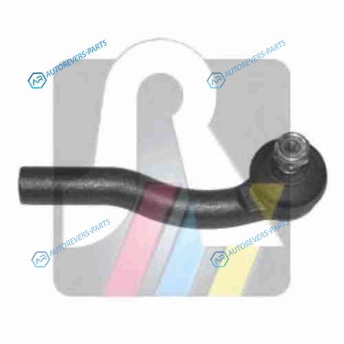 91-00150-1_наконечник рулевой правый!| Fiat Palio|Strada 96-01
