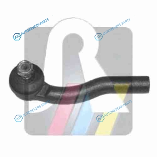 91-00150-2_наконечник рулевой левый!| Fiat Palio|Strada 96-01
