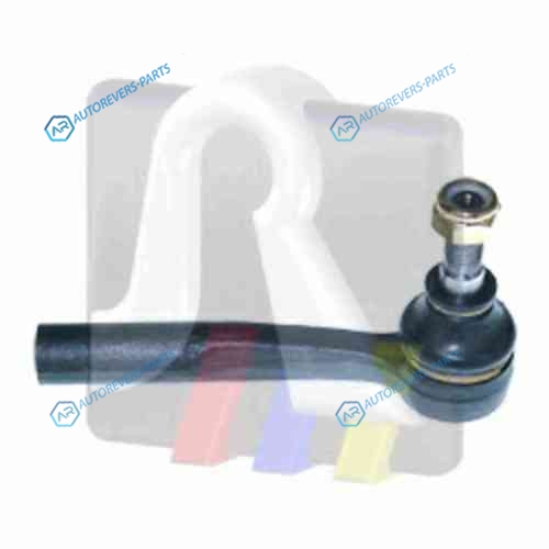 91-00395-1_наконечник рулевой правый!| Opel Astra all 04>