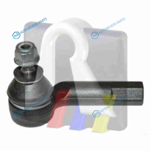 91-00673-2_наконечник рулевой левый!| Ford Fiesta all 01>