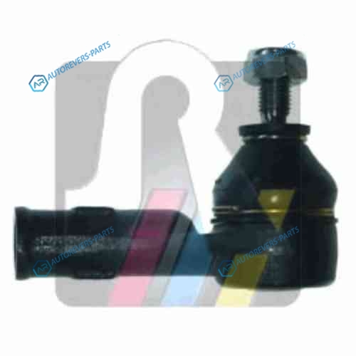 91-00689-2_наконечник рулевой левый!| Ford Focus all 98>