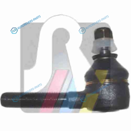 91-00724_наконечник рулевой!| Peugeot 205|306|309 83>