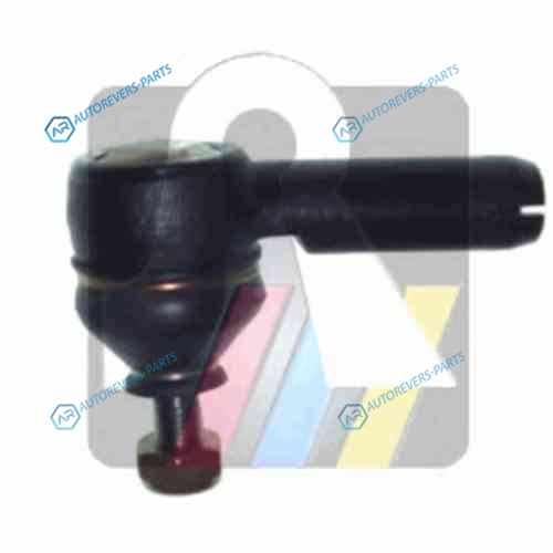 91-00908_наконечник рулевой!| VW Passat 81-88| Audi 80 80-95