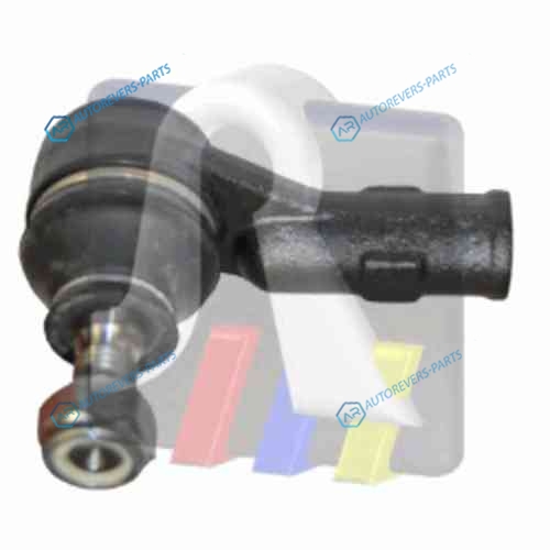 91-00920_наконечник рулевой левый!| VW Passat 88-96|Golf|Jetta 84-99