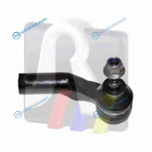 91-07090-1_наконечник рулевой правый!| Ford Focus 1.4-1.6 04>|C-Max 03>