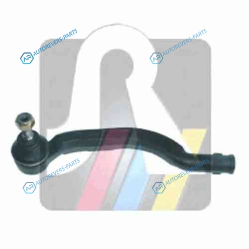 91-90404-2_наконечник рулевой левый!| Renault Laguna 01>