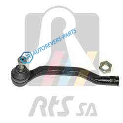 91-90430-210_наконечник рулевой левый!| Renault Fluence 1.5DCi-2.0 16V 10>|Megane 08>