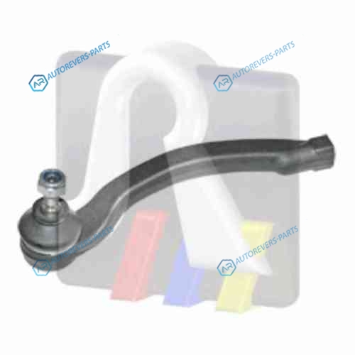 91-90447-2_наконечник рулевой левый!| Renault Megane|Scenic all 03>