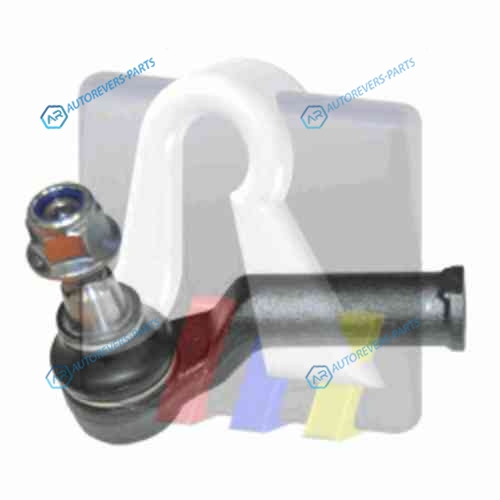 91-90606-2_наконечник рулевой левый!| Ford Galaxy|Mondeo all 06>