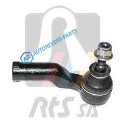 91-90631-1_наконечник рулевой правый! с г|у| Ford Focus all 11>