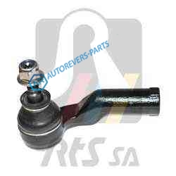 91-90631-2_наконечник рулевой левый! с г|у| Ford Focus all 11>