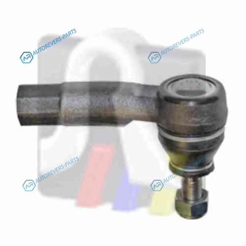 91-90996-1_наконечник рулевой правый!| VW Caddy 03>|Passat 05>|Touran 03>
