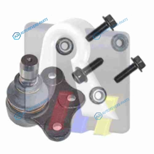 93-00363-056_опора шаровая к-кт!| Opel Vectra 95>|Omega 94>|Zafira 99>|Astra 98>