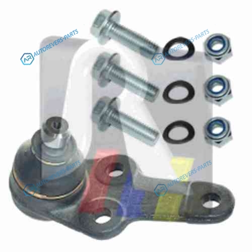 93-00688-056_опора шаровая к-кт!| Ford Focus all 98>