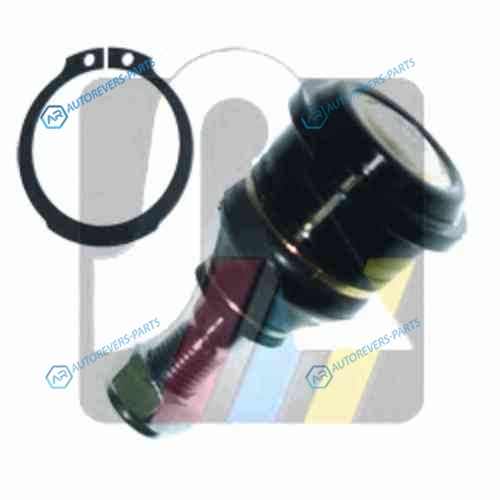 93-02328_опора шаровая нижняя!|Nissan Maxima all 00>|Primera P12 all 02>|Infiniti I30 00>