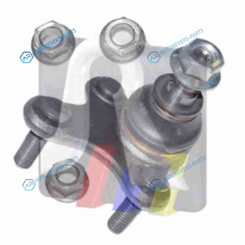 93-05993-156_опора шаровая правая к-кт!| VW Touran 03>|Skoda Octavia 04>