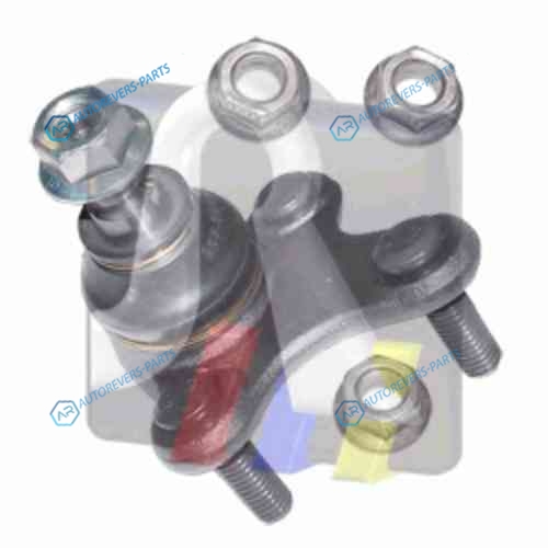 93-05993-256_опора шаровая левая к-кт!| VW Touran 03>|Skoda Octavia 04>