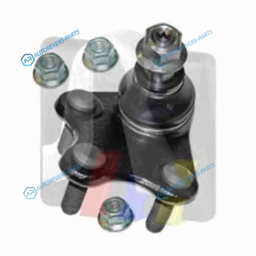 93-09123-156_опора шаровая нижняя правая к-кт!| VW Polo 1.2-1.6|1.4-1.9TDi 01>