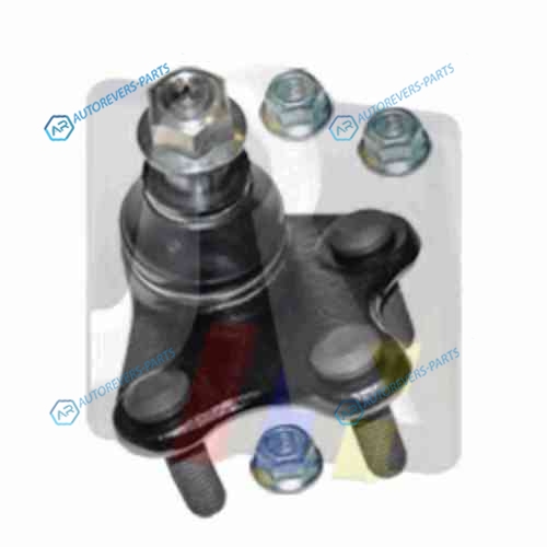 93-09123-256_опора шаровая нижняя левая к-кт!| VW Polo 1.2-1.6|1.4-1.9TDi 01>