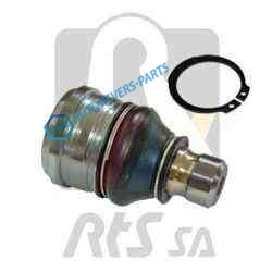 93-09760_опора шаровая!| Peugeot 4007 2.2HDi 07>| Mitsubishi Outlander 06>