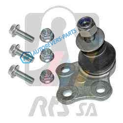 93-90421-056_опора шаровая!| Renault Fluence all 09>