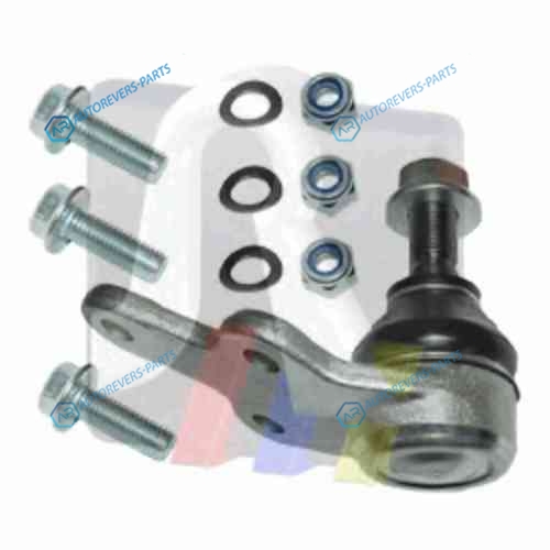 93-90618-056_опора шаровая нижня к-кт!| Ford Focus all 04>| Volvo S40|V50 04>
