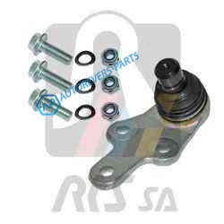 93-90649-256_опора шаровая левая нижняя!| Ford Focus C-Max| Grand C-Max all 10>