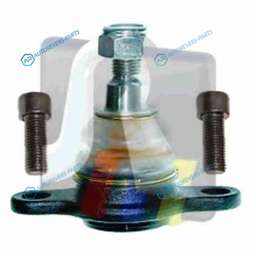 93-90907-056_опора шаровая нижняя к-кт!| VW Multivan|T5 all 03>