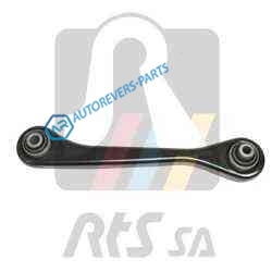95-05308-1_рычаг задней подвески нижний правый!| Audi A3 03>| VW Golf 5