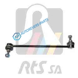 97-02378-2_тяга стабилизатора переднего левая!| Nissan Qashqai 07>