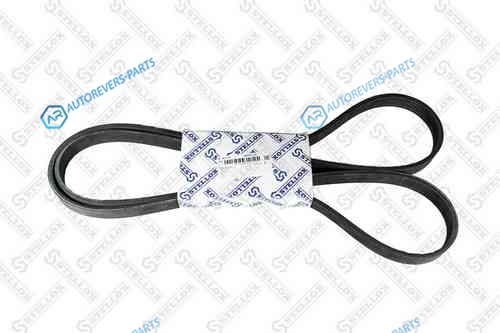 06-02013-SX_ремень поликлиновой! 6PK2013 | Mazda 3 1.6 04-08