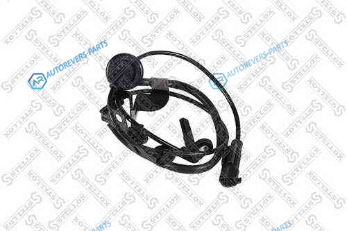 06-65664-SX_датчик ABS! задний левый| Mitsubishi Lancer|Outlander|Pajero 1.5-3.8i|D 06>