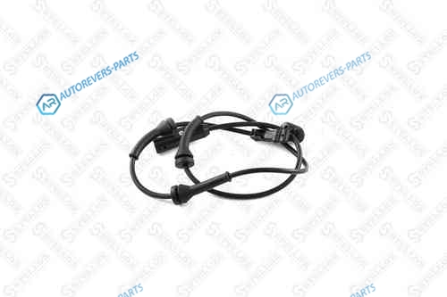 06-65582-SX_датчик ABS! передний| Renault Megane|Scenic 1.4-2.0i|DCi 03-09