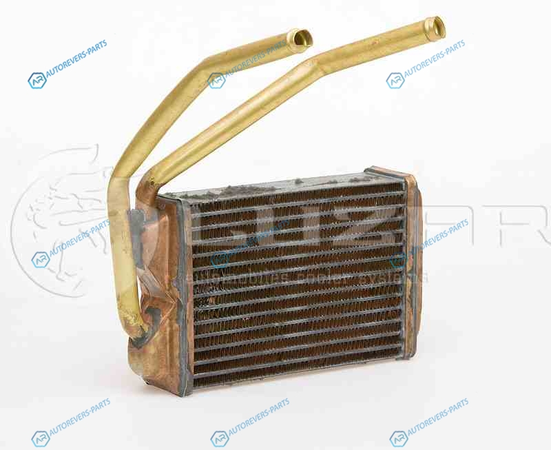 LRH DWES94312C_радиатор печки!| Daewoo Nexia|Espero 1.5|1.5 16V|1.8 94>
