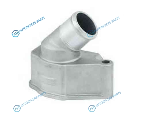 LT 0543 Термостат с ниж. крышкой для ам Chevrolet LacettiCaptivaOpel Antara 1.8i2.4i (87C)