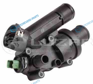 LT 10122 Термостат для ам Land Rover Freelander II (06-)Range Evoque (11-) 2.2TD