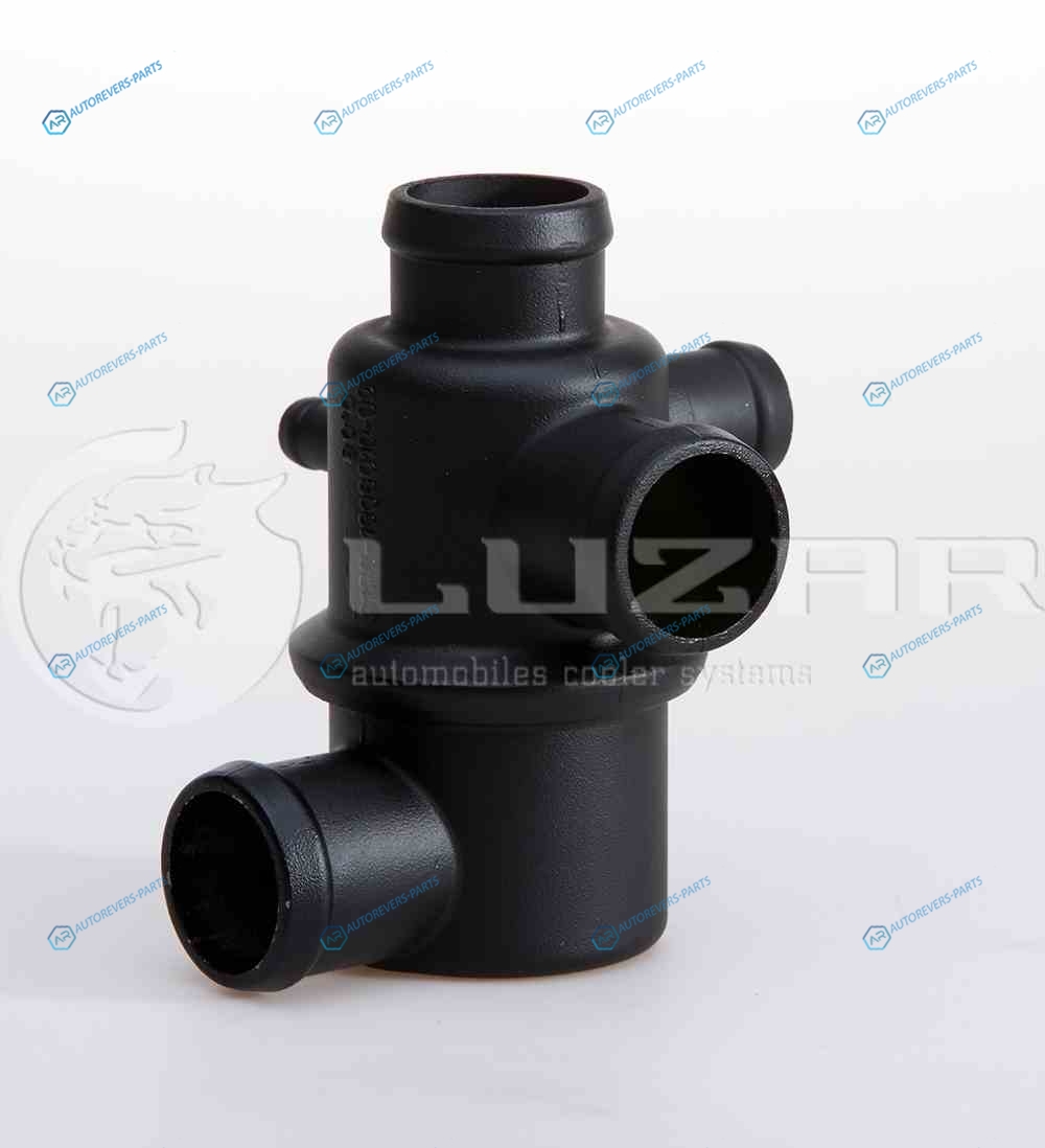 LT 0123 Термостат для ам ВАЗ 2123 Chevrolet Niva