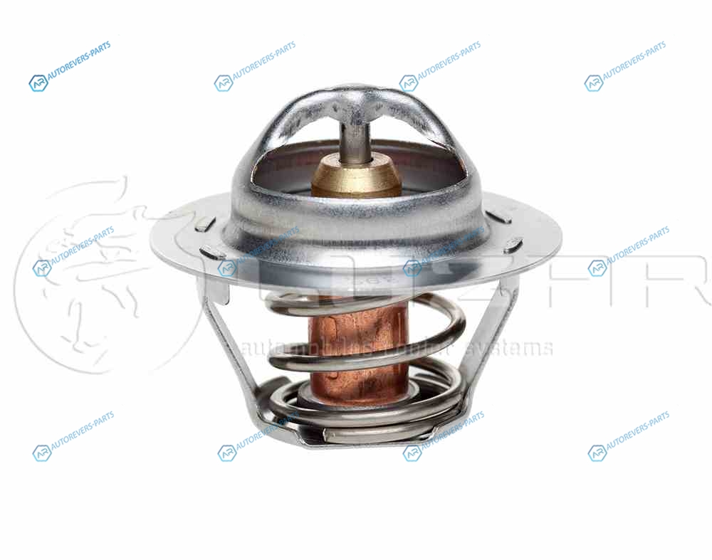 LT 0902 Термостат для ам Lada Largus (12-)Renault Logan (04-) (89°С)