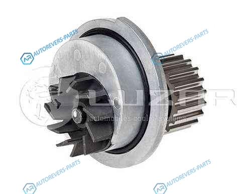 LWP 0550 Насос водяной для ам Chevrolet AveoLacetti 1.41.6