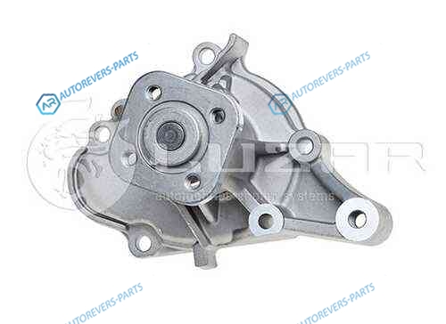 LWP 0825 Насос водяной для ам Hyundai Getz (02-) 1.1i