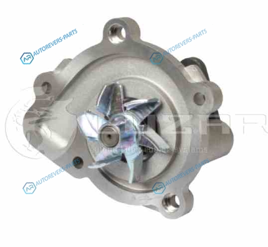 LWP 1122 Насос водяной для ам Mitsubishi Lancer XOutlander XLASX 1.8i2.0i2.4i