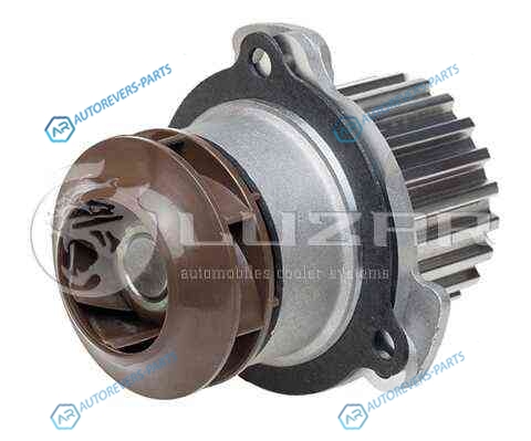 LWP 01084 Насос водяной TURBO для ам ВАЗ 2108